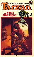 Pocket
                  Tarzan van die Ape