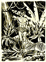 Story Tarzan