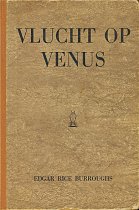 Vlucht op
                  Venus 2