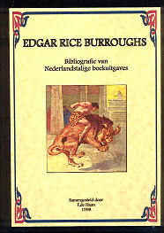 Bibliografie Edgar Rice
            Burroughs