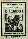 De
Leeuwmensch