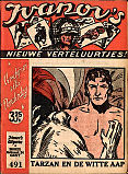 Tarzan en de Witte Aap