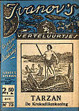 Tarzan en de
Krokodillenkoning2