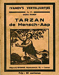 Tarzan de Mensch-aap nr
          75