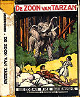 De Zoon van Tarzan