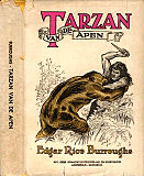 Tarzan van de Apen 4e druk