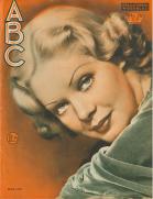 ABC 26- Alice Faye