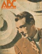 ABC 27 - Gary
                    Cooper