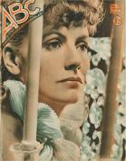 ABC 32 - Greta
Garbo