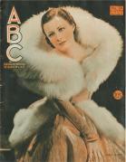 ABC 34 - Irene
                    Dunne