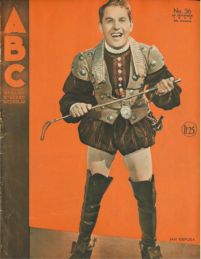 ABC 29 september 1935