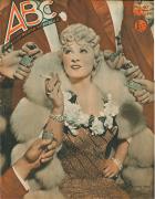 ABC 40 - Mae West