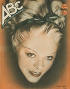 ABC 42 - Alice Faye