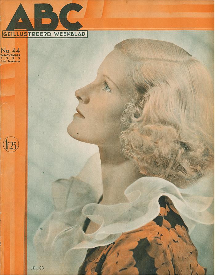 ABC 24 november 1935