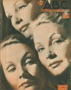 ABC 52 - Elizabeth
Allan