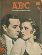 ABC nr 3 - George
                    Raft en Frances Drake