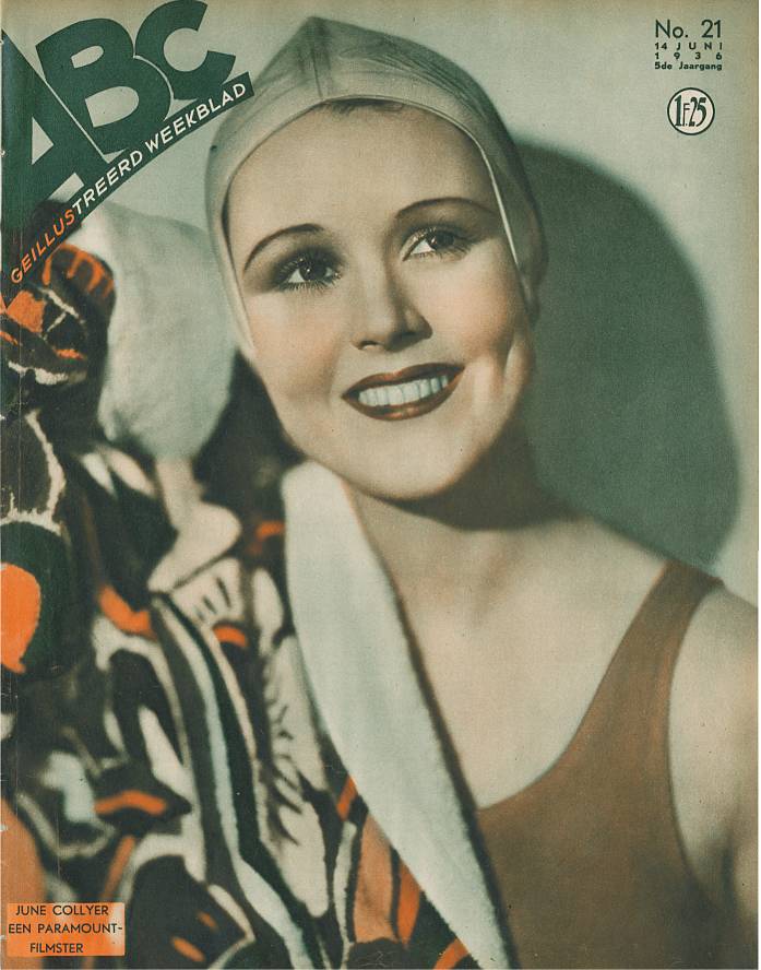 ABC 14 juni 1936