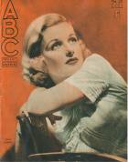 ABC 25 - Joan
                    Bennett