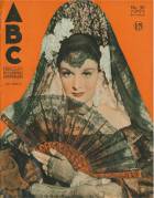 ABC nr 30 - Gail
                    Patrick