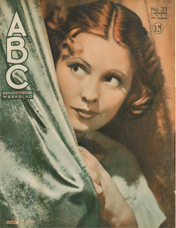 ABC 6 september 1936