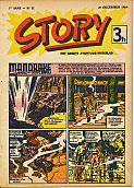 Story 20 december 1945