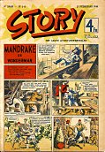 Story 27
                  februari 1948