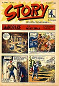 Story 5
                  maart 1948