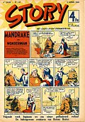 Story 9
                  april 1948