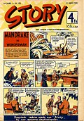 Story 21
                  mei 1948