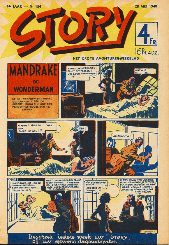 Story 28 mei 1948