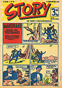 Story 2
                    augustus 1946