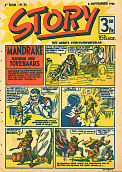 Story 8
                    november 1946