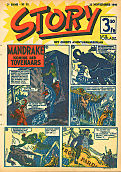 Story 22
                    november 1946