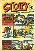 Story 29
                    november 1946