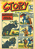 Story 6
                    december 1946