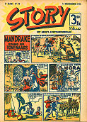 Story 13
                    december 1946