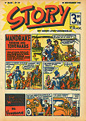 Story 20
                    december 1946