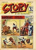 Story 17
                  januari 1947