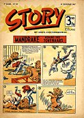 Story 31
                  januari 1947