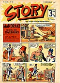 Story 21
                  februari 1947