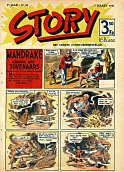 Story 7
                  maart 1947