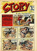 Story 7
                  maart 1947