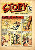 Story 28
                  maart 1947