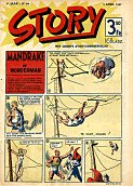 Story 4
                  april 1947