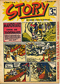 story van 3
                    januari 1946