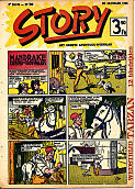 Story van 10
                    januari 1946