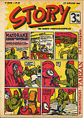 Story van 17
januari 1946