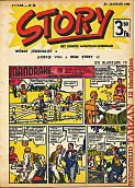Story van 24
januari 1946