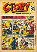 Story van 7
                    februari 1946