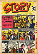 Story van 14
februari 1946